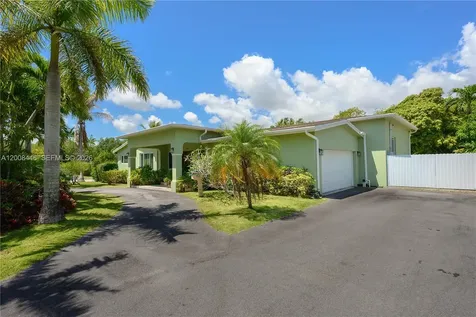 14590 SW 84th Court Palmetto Bay FL 33158