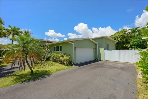 14590 SW 84th Court Palmetto Bay FL 33158