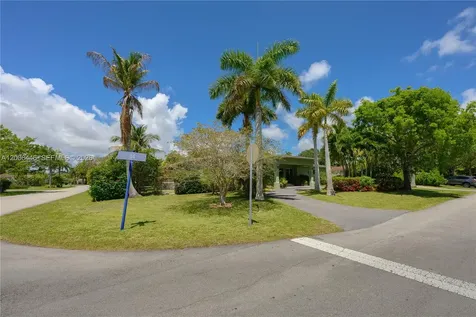 14590 SW 84th Court Palmetto Bay FL 33158