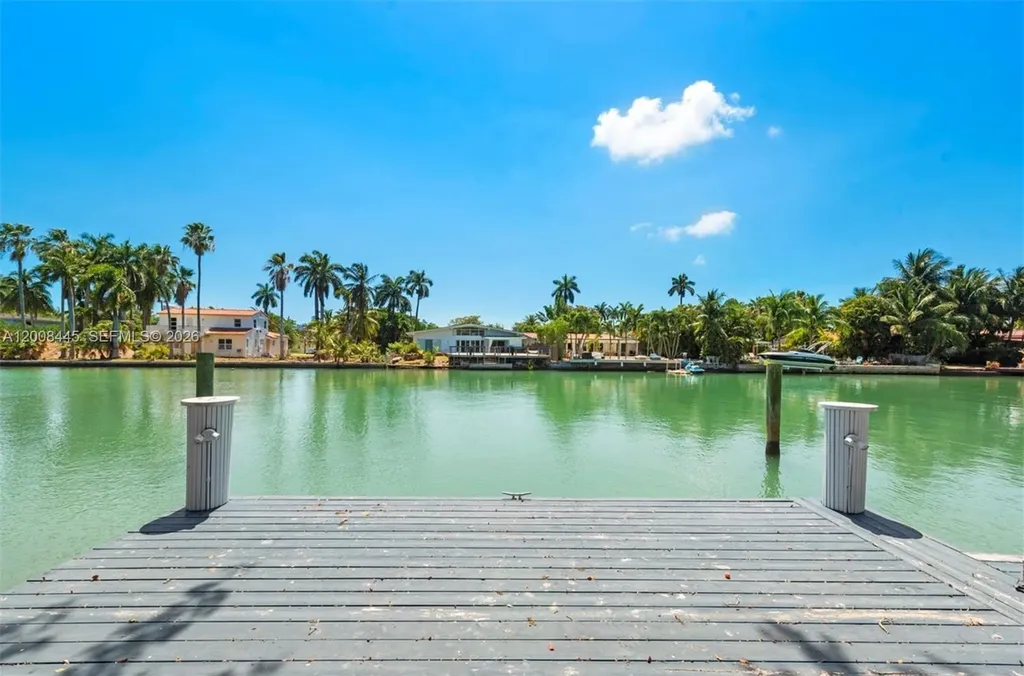 540 S Shore Drive Miami Beach FL 33141