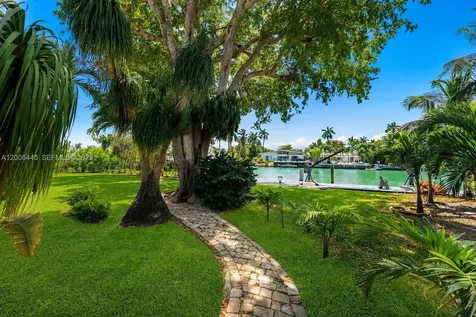 540 S Shore Drive Miami Beach FL 33141