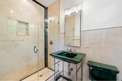 540 S Shore Drive Miami Beach FL 33141