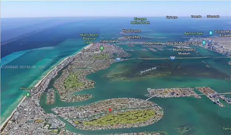 540 S Shore Drive Miami Beach FL 33141