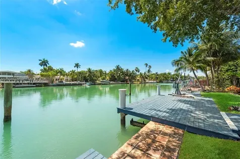 540 S Shore Drive Miami Beach FL 33141