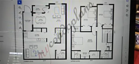 22911 SW 88th Place Cutler Bay FL 33190