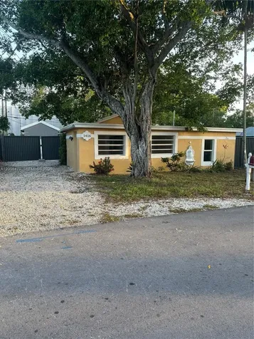 1416 SW 33rd Court Fort Lauderdale FL 33315