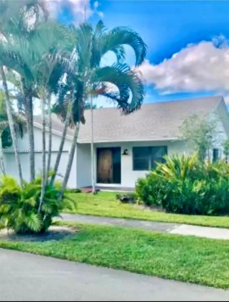 9400 SW 103rd Avenue Miami FL 33176