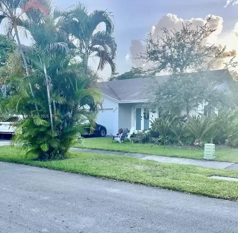 9400 SW 103rd Avenue Miami FL 33176