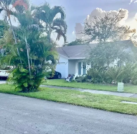 9400 SW 103rd Avenue Miami FL 33176