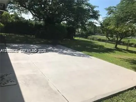 9400 SW 103rd Avenue Miami FL 33176