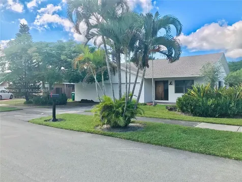 9400 SW 103rd Avenue Miami FL 33176