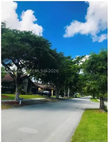 9400 SW 103rd Avenue Miami FL 33176