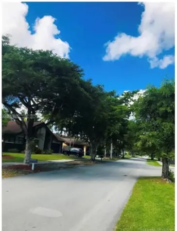 9400 SW 103rd Avenue Miami FL 33176