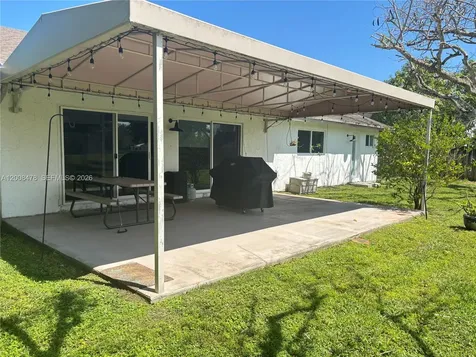 9400 SW 103rd Avenue Miami FL 33176