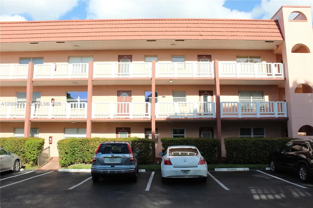 9480 Sunrise Lakes Boulevard Sunrise FL 33322
