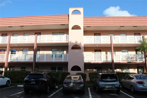 9480 Sunrise Lakes Boulevard Sunrise FL 33322
