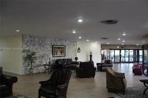 9480 Sunrise Lakes Boulevard Sunrise FL 33322