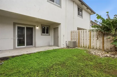 1835 NW 142nd Lane Opa-Locka FL 33054