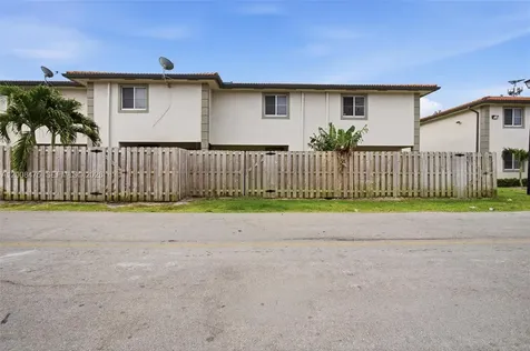 1835 NW 142nd Lane Opa-Locka FL 33054