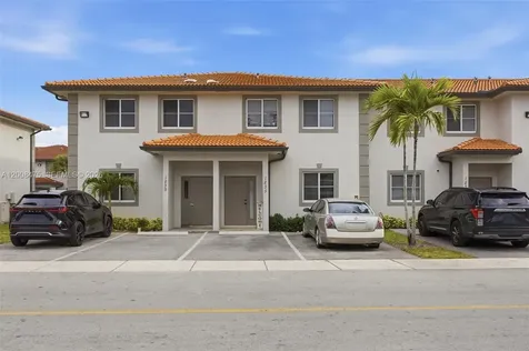 1835 NW 142nd Lane Opa-Locka FL 33054