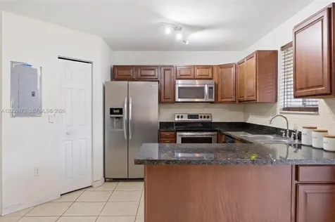 1835 NW 142nd Lane Opa-Locka FL 33054