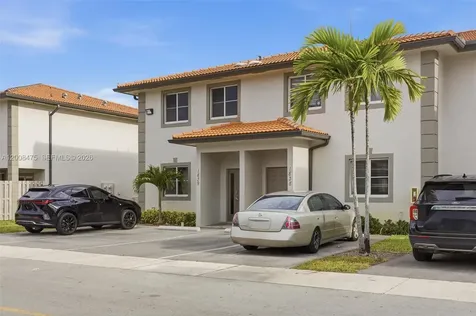 1835 NW 142nd Lane Opa-Locka FL 33054