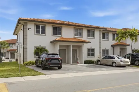1835 NW 142nd Lane Opa-Locka FL 33054