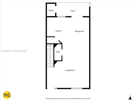 1835 NW 142nd Lane Opa-Locka FL 33054
