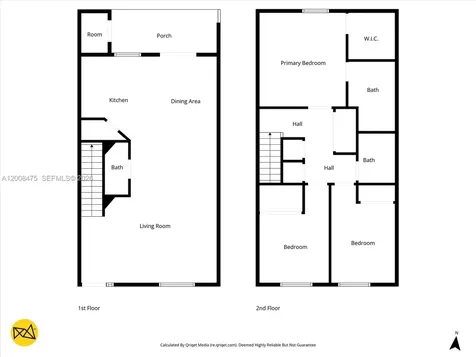 1835 NW 142nd Lane Opa-Locka FL 33054