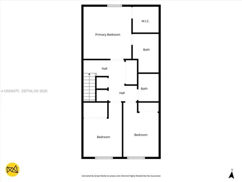 1835 NW 142nd Lane Opa-Locka FL 33054