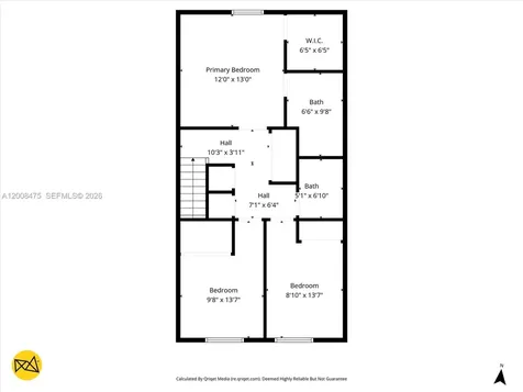 1835 NW 142nd Lane Opa-Locka FL 33054
