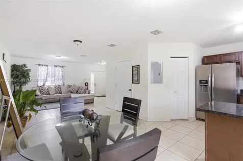 1835 NW 142nd Lane Opa-Locka FL 33054