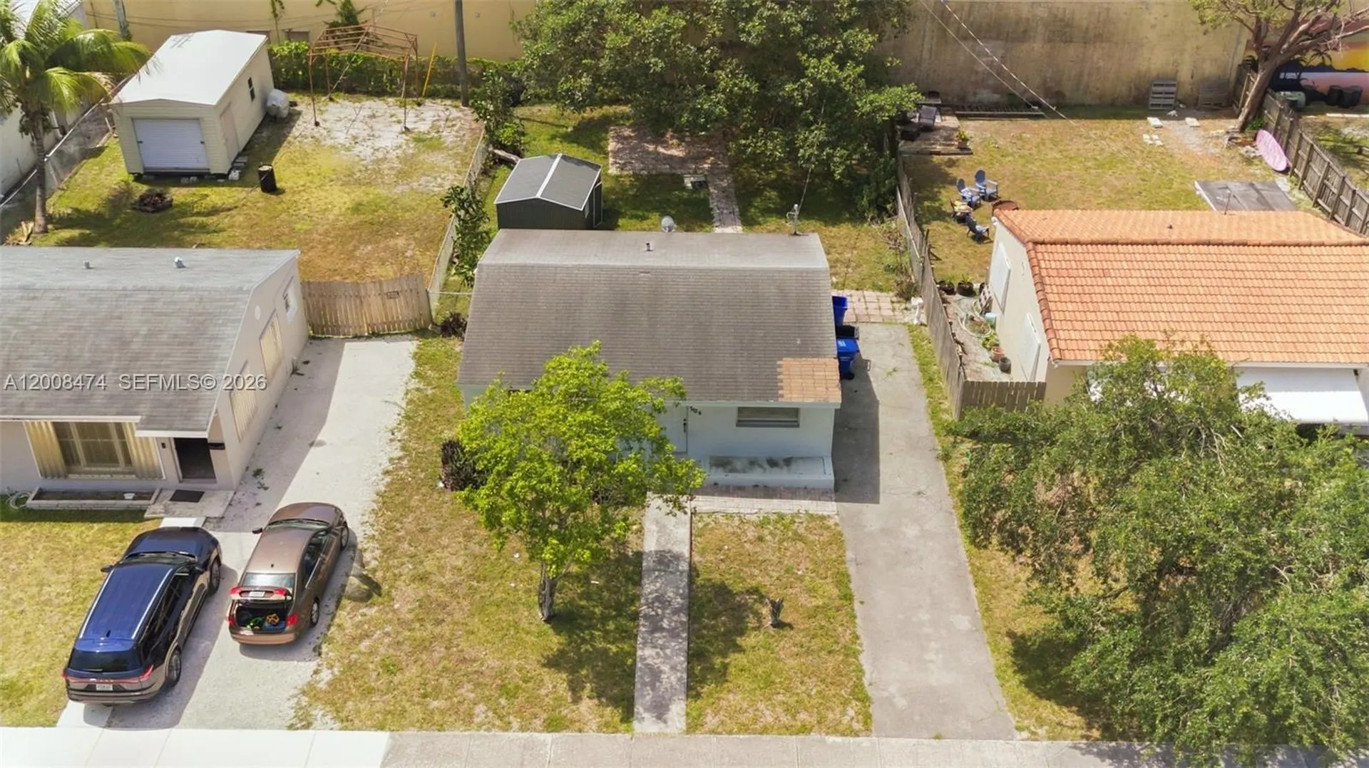 2124 Taylor Street Hollywood FL 33020