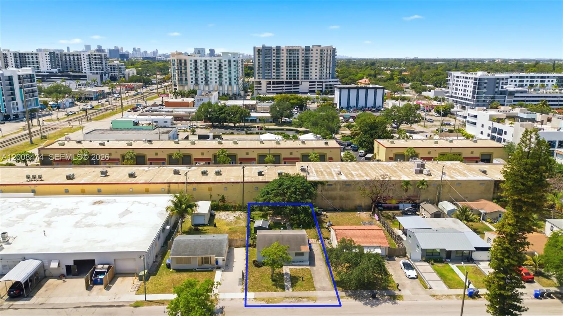 2124 Taylor Street Hollywood FL 33020