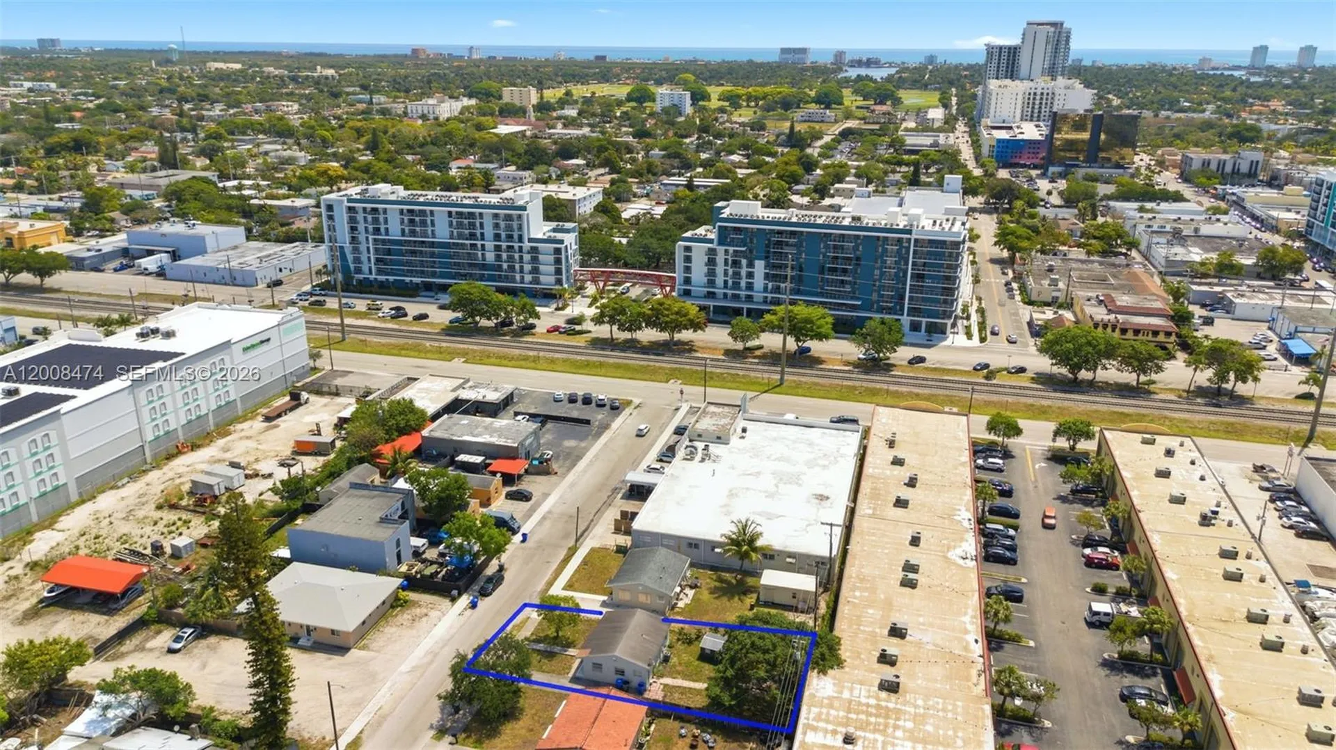 2124 Taylor Street Hollywood FL 33020