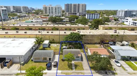 2124 Taylor Street Hollywood FL 33020