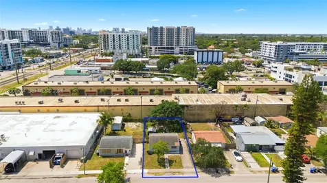 2124 Taylor Street Hollywood FL 33020