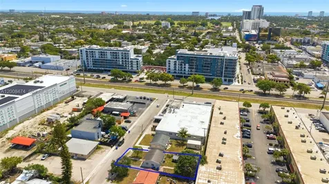 2124 Taylor Street Hollywood FL 33020