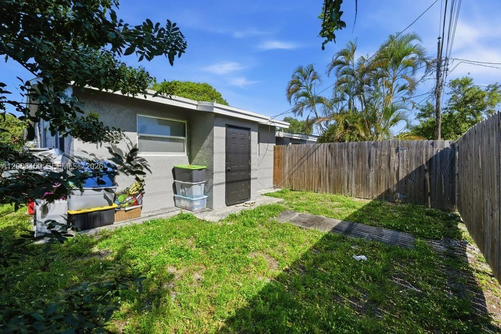3070 NW 12th Court Fort Lauderdale FL 33311