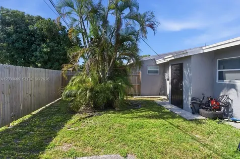3070 NW 12th Court Fort Lauderdale FL 33311