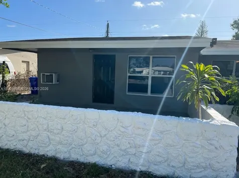 3070 NW 12th Court Fort Lauderdale FL 33311