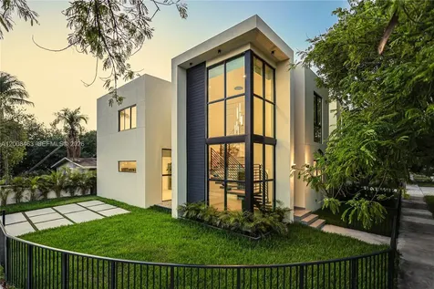 5800 NW 5th Avenue #5800 Miami FL 33127