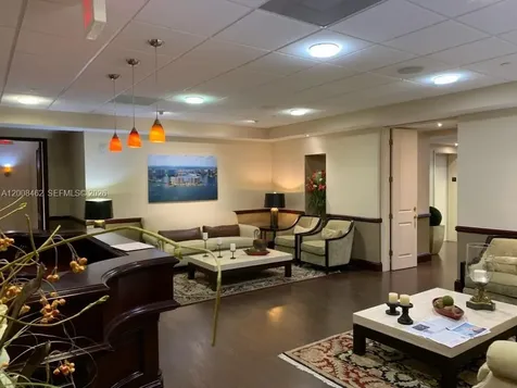 2750 NE 185th Street Aventura FL 33180