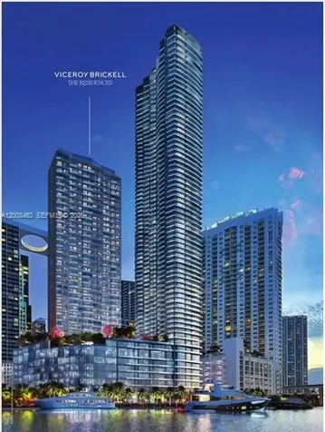 77 SE 5th Street Miami FL 33131