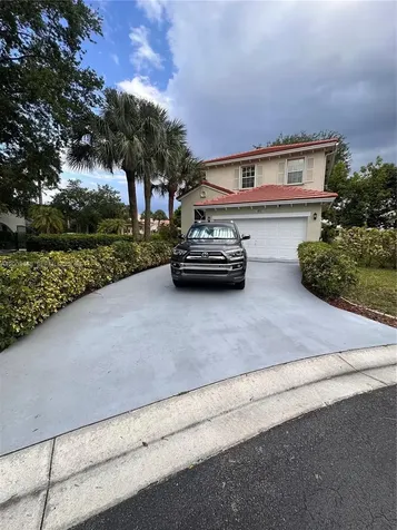4852 NW 19th Street Coconut Creek FL 33063