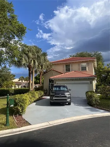 4852 NW 19th Street Coconut Creek FL 33063
