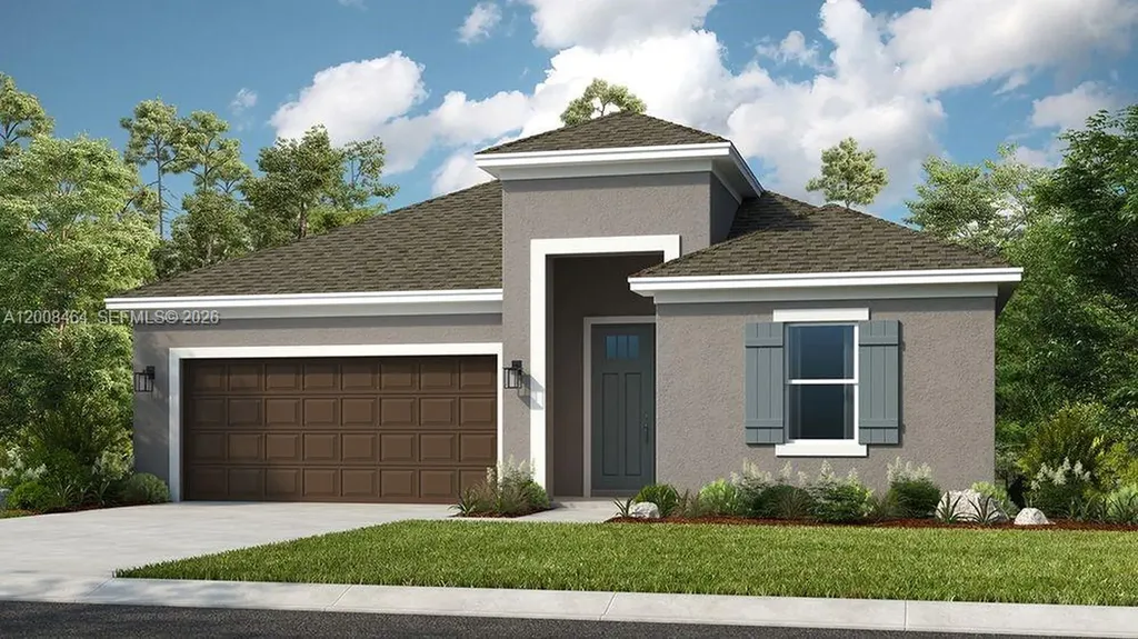 3594 SE Cedarstone Place Port St. Lucie FL 34984