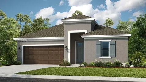 3594 SE Cedarstone Place Port St. Lucie FL 34984