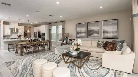 3594 SE Cedarstone Place Port St. Lucie FL 34984