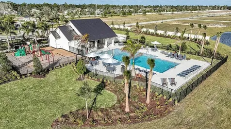 3594 SE Cedarstone Place Port St. Lucie FL 34984